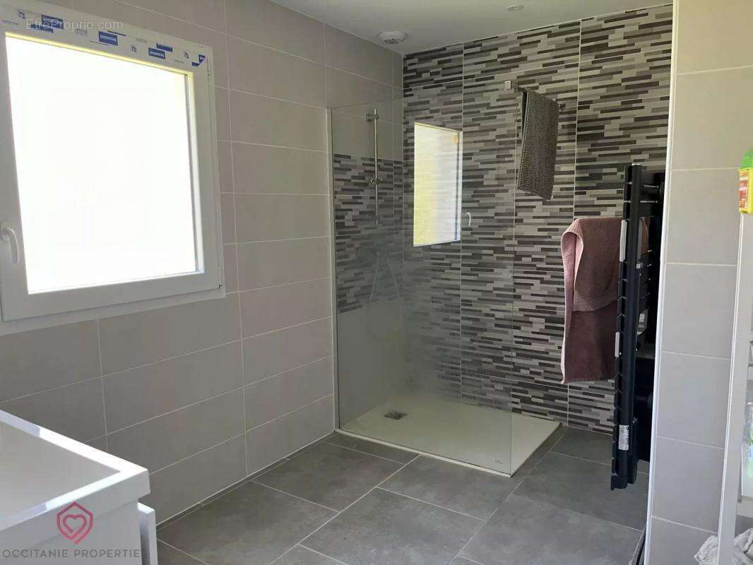 Maison à DAUMAZAN-SUR-ARIZE