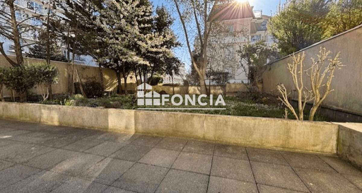 Appartement à ANTONY