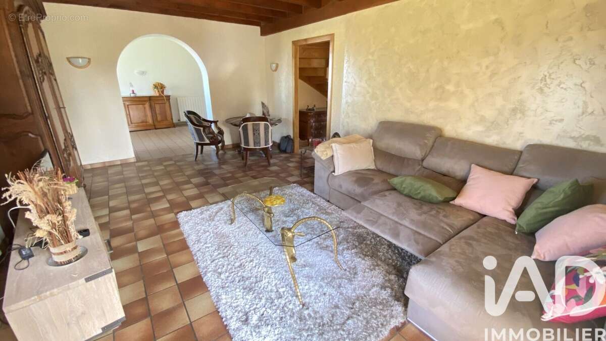 Maison 210 m² à Mauvezin  - photo 4