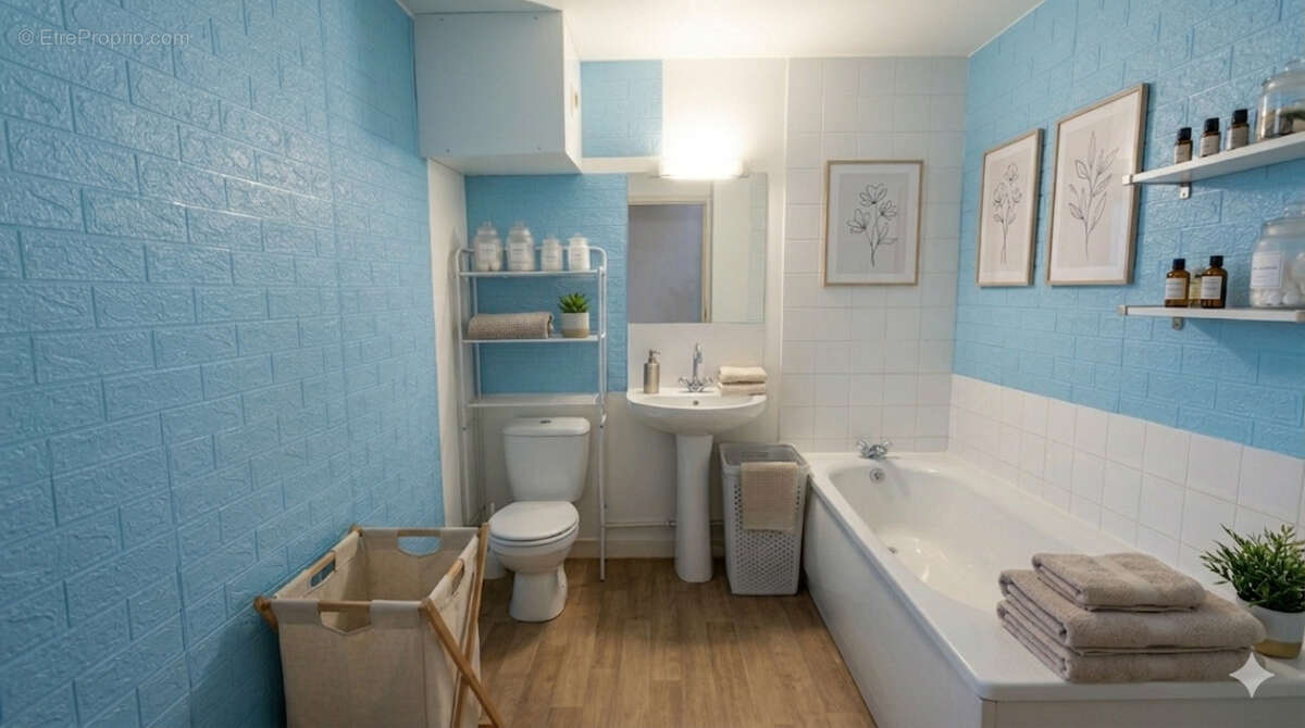 Appartement à CALAIS