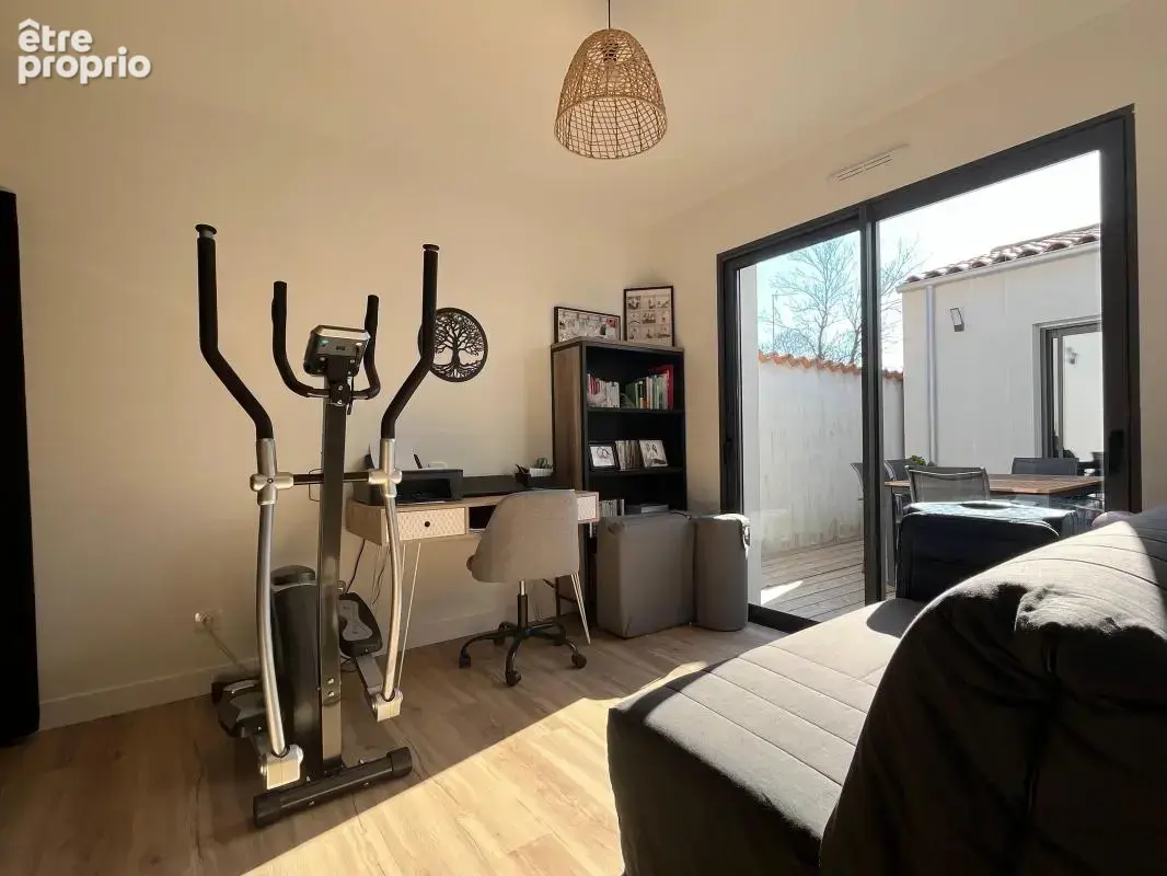Maison contemporaine de 2025 - photo 11