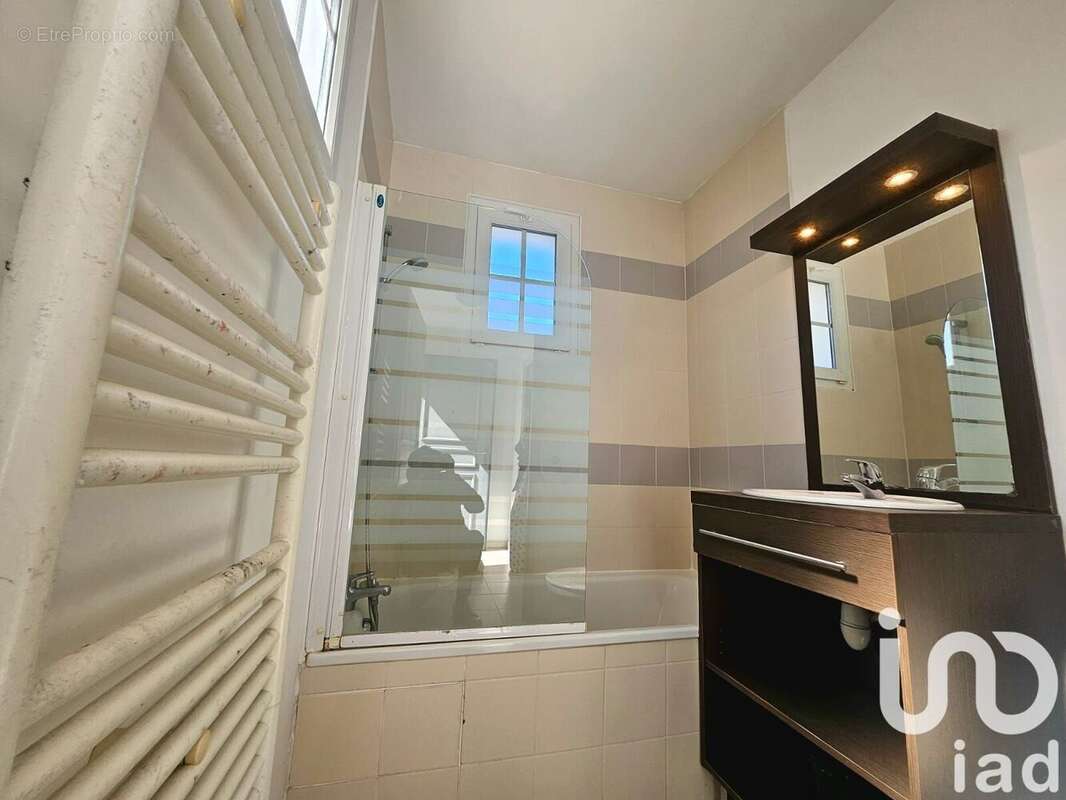 Photo 8 - Appartement à CABRIES