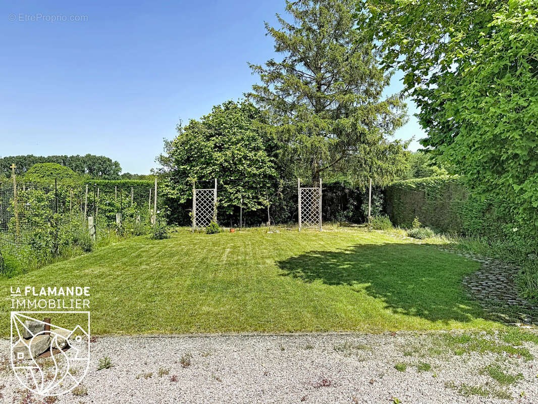 Plain-pied individuel 4 chambres-garage-118m2 - photo 5