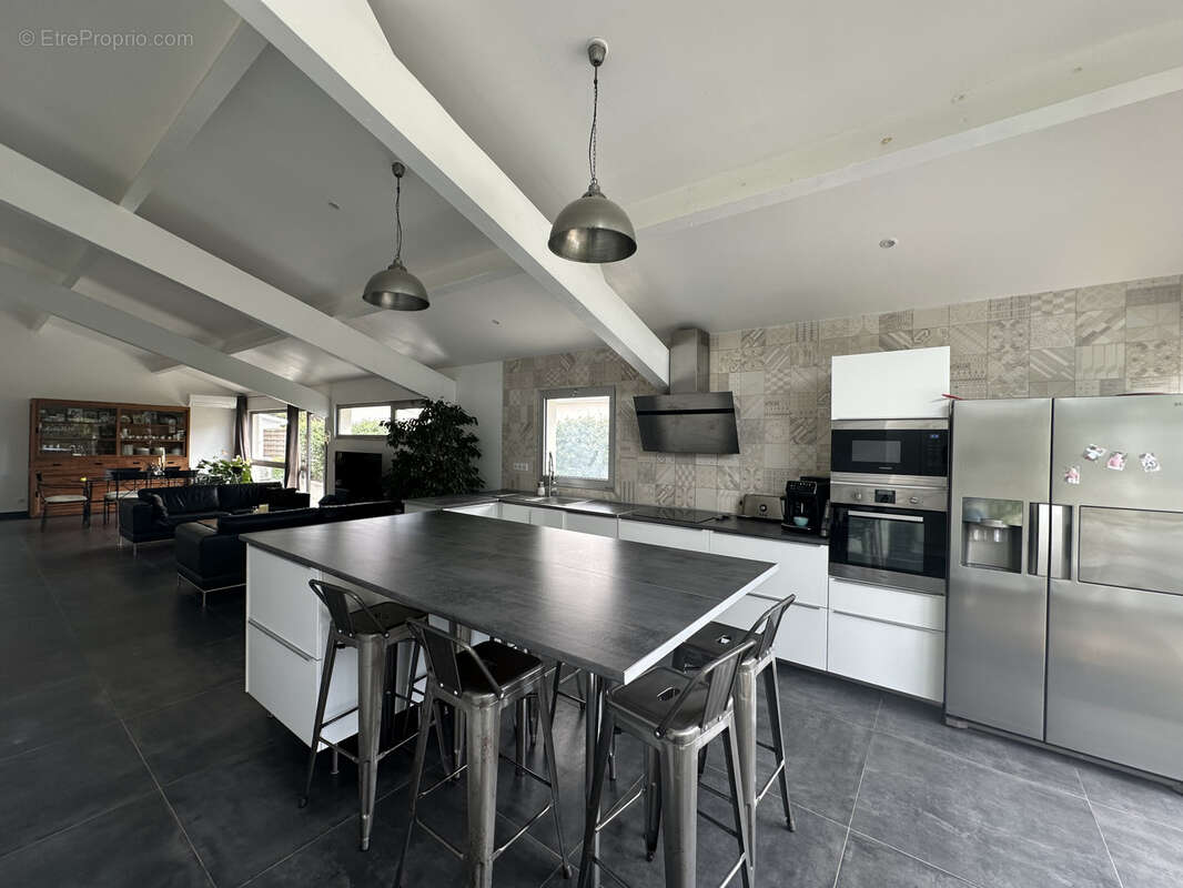 Maison à LA TESTE-DE-BUCH