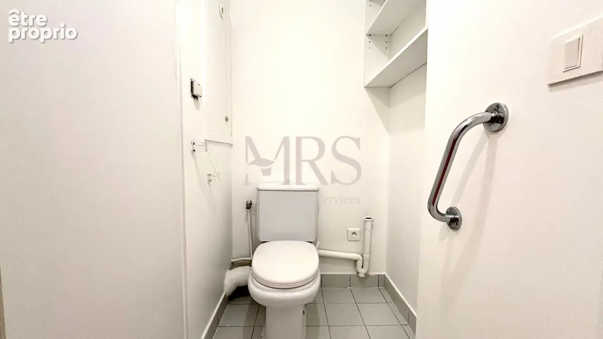 Appartement 1 pièce 35 m² à vendre à Paris-16e (75016) - photo 6