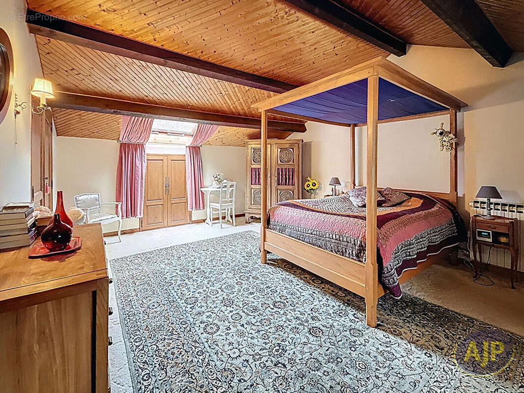 Maison à ORVAULT
