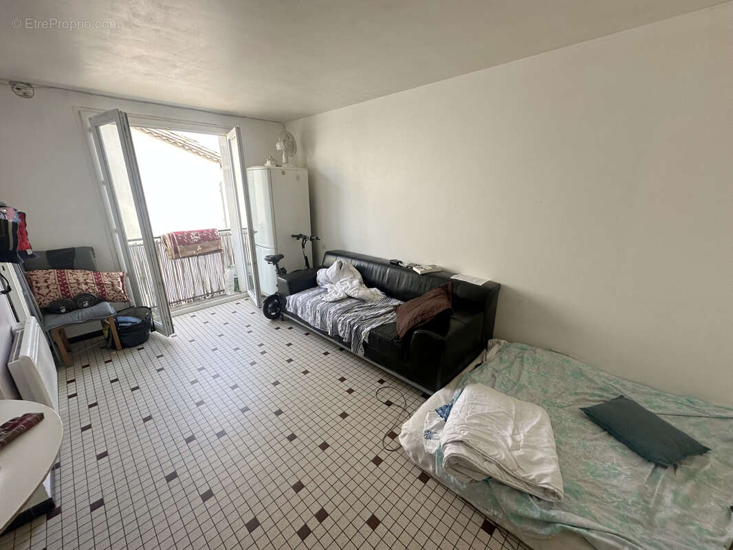 Appartement à MARMANDE