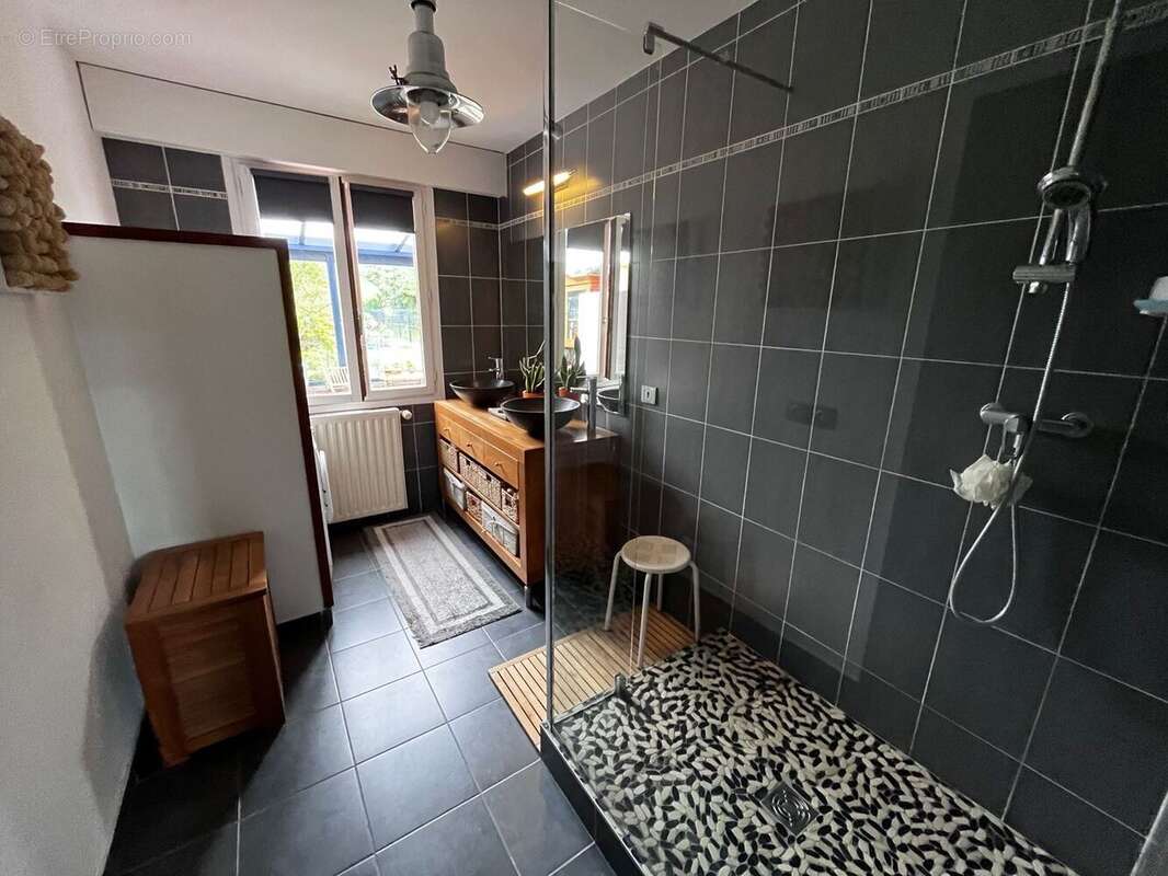 Maison à SAINT-ANDRE-LEZ-LILLE