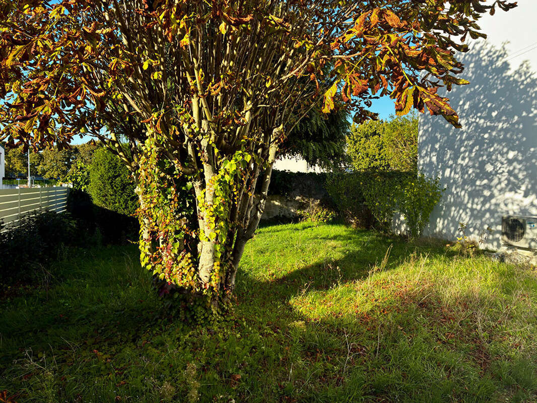 Maison à LA ROCHELLE