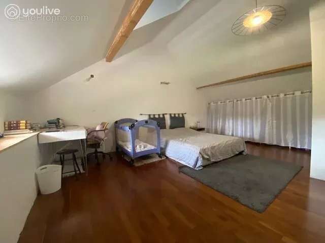 Maison à CHATEAU-CHINON(VILLE)