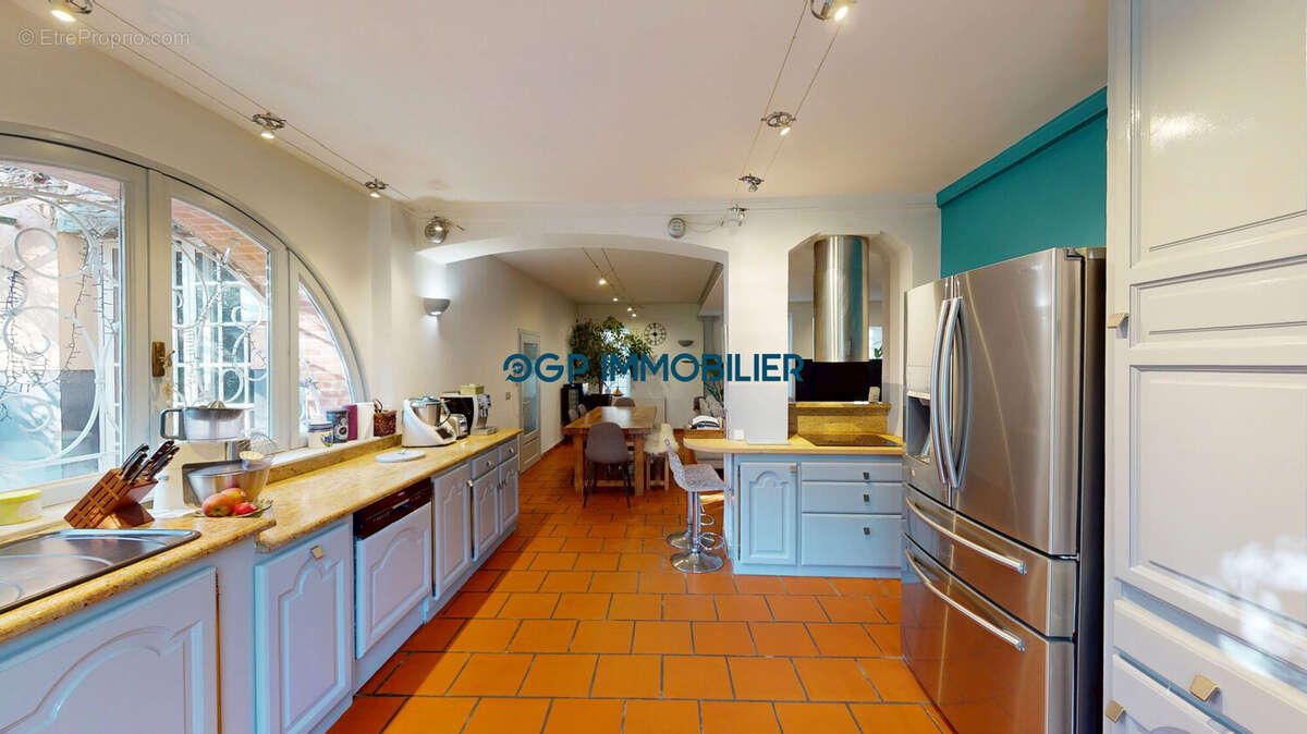 Maison à VERDUN-SUR-GARONNE