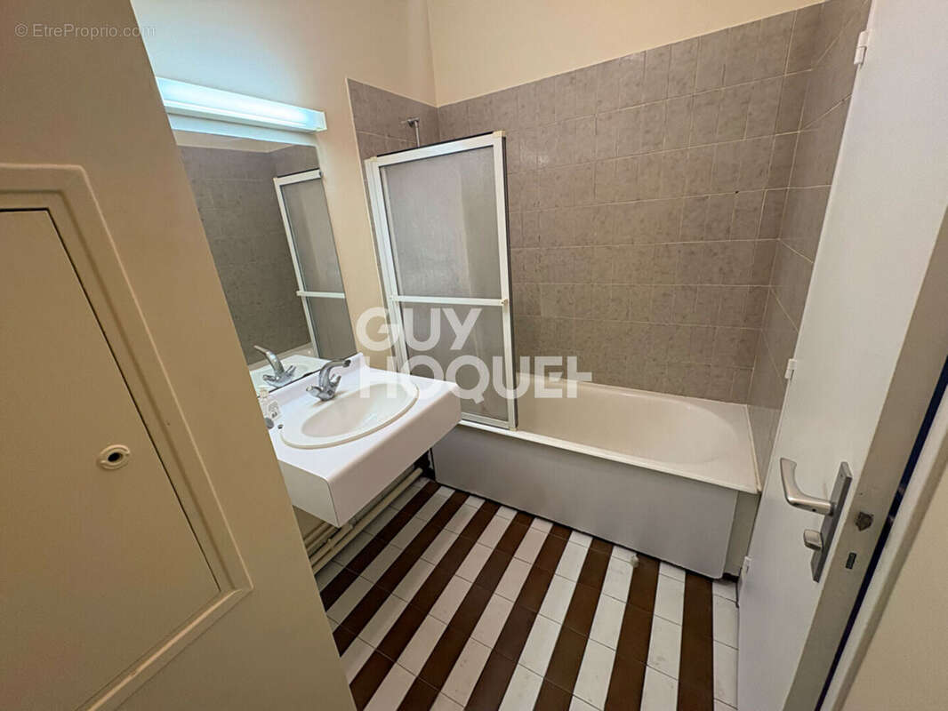 Appartement à VANVES