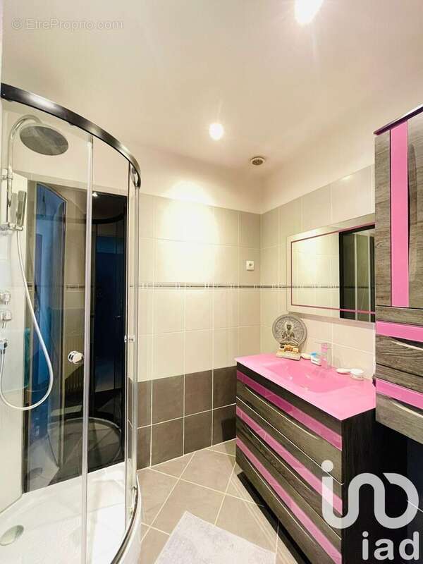 Photo 8 - Maison à CHENNEVIERES-SUR-MARNE