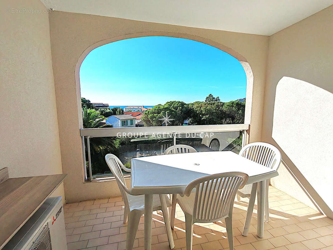 Appartement à FREJUS