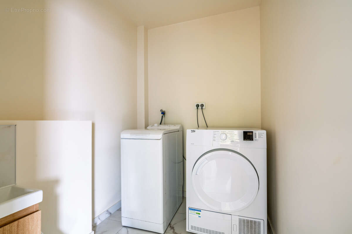 Appartement à SAINT-JEAN-DE-LUZ