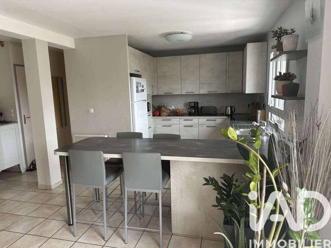 Photo 9 - Maison à BALLANCOURT-SUR-ESSONNE