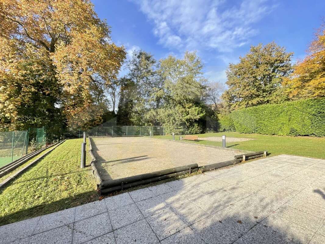 Appartement à MEYLAN