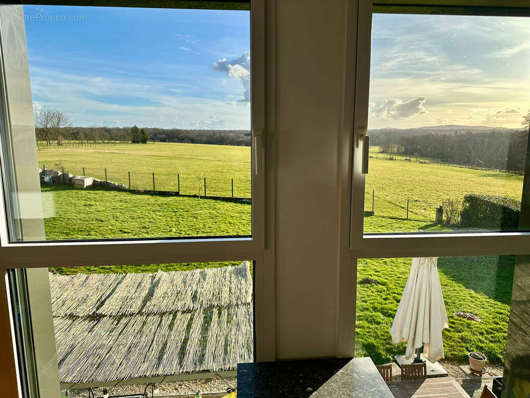 Maison à LUXEUIL-LES-BAINS