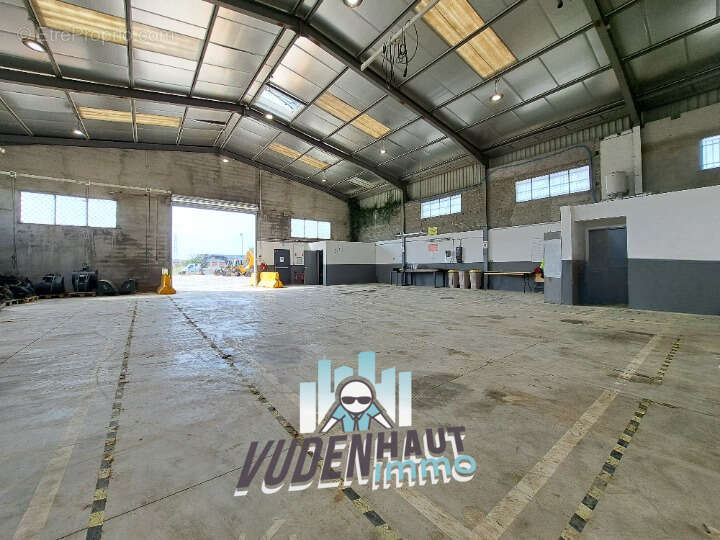 Commerce à PORTET-SUR-GARONNE