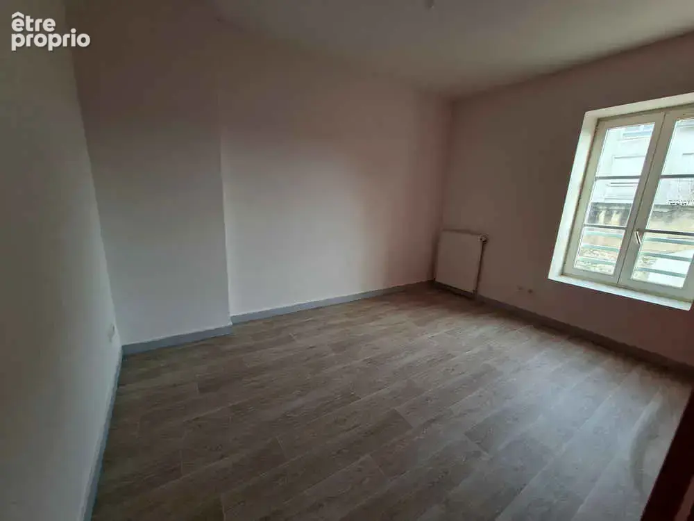 Appartement 4 pièces – 95,77 m² à chalon-sur-saône - photo 2