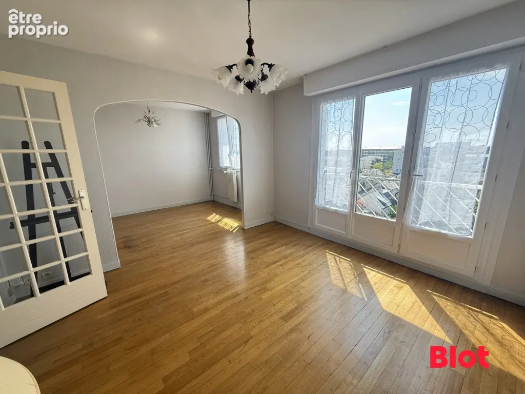 Photo Appartement à Rennes au prix de 162 900€
