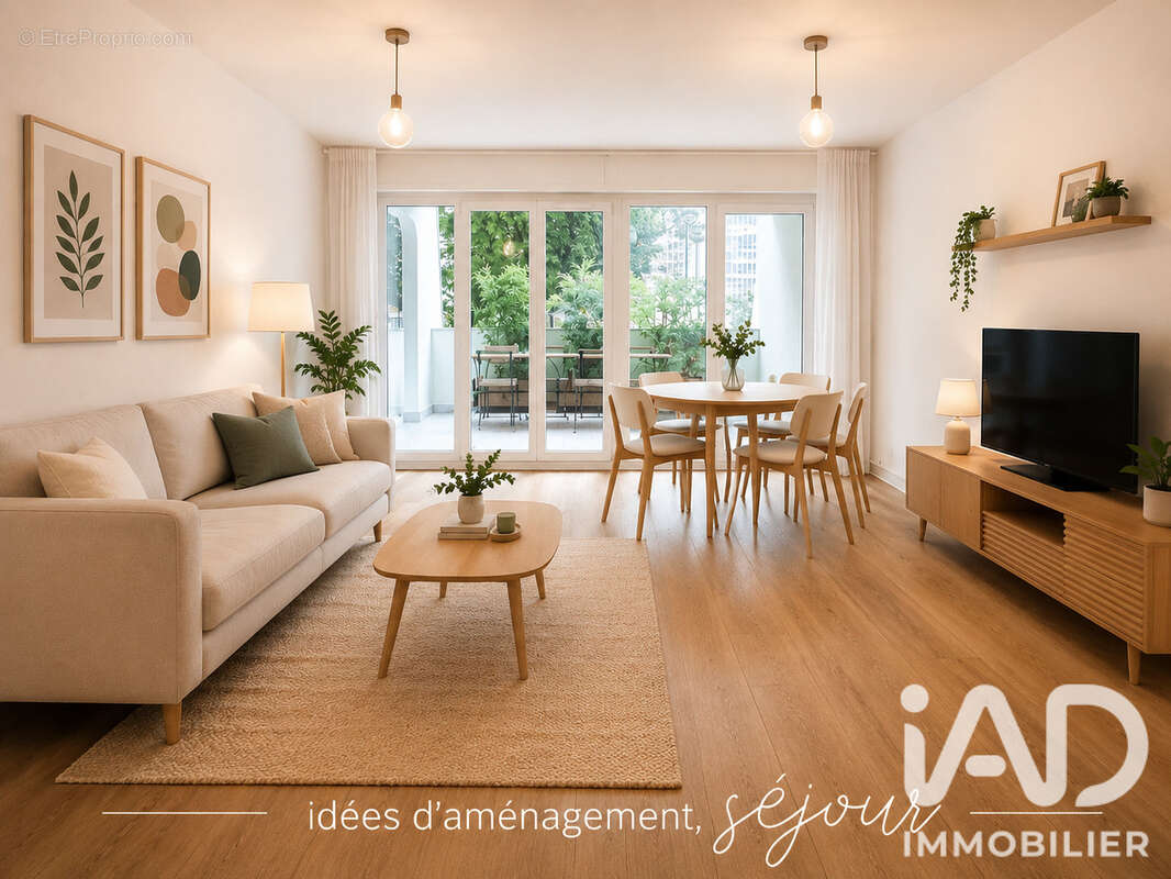 Photo 6 - Appartement à CRETEIL