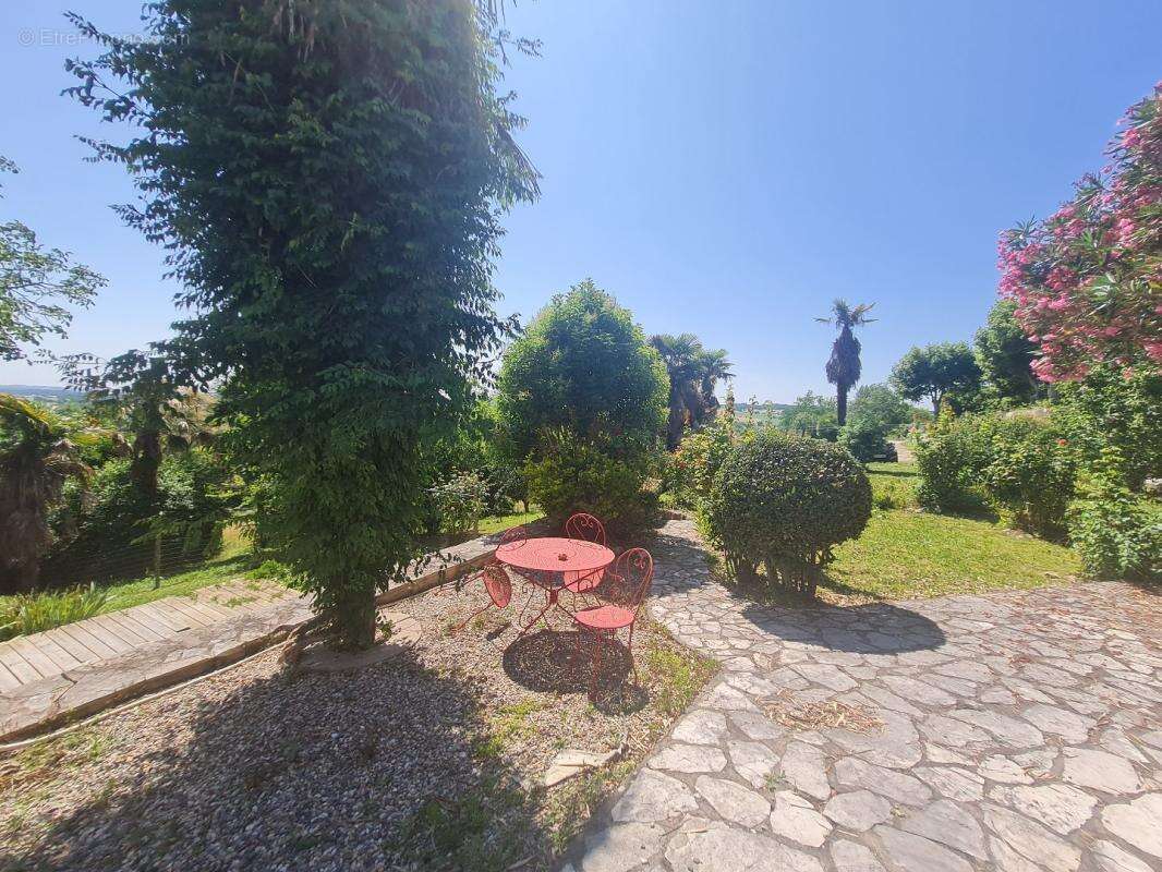 Appartement à LECTOURE