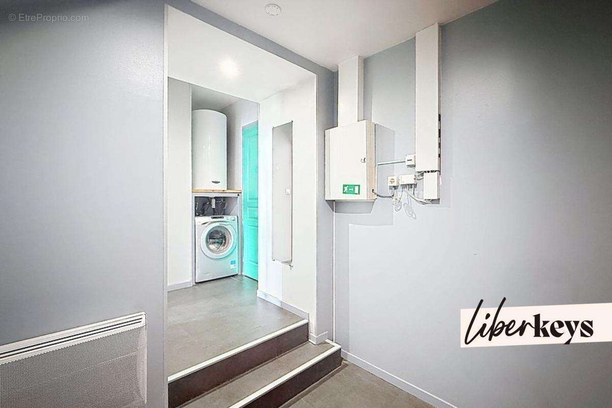 Appartement à ROUBAIX