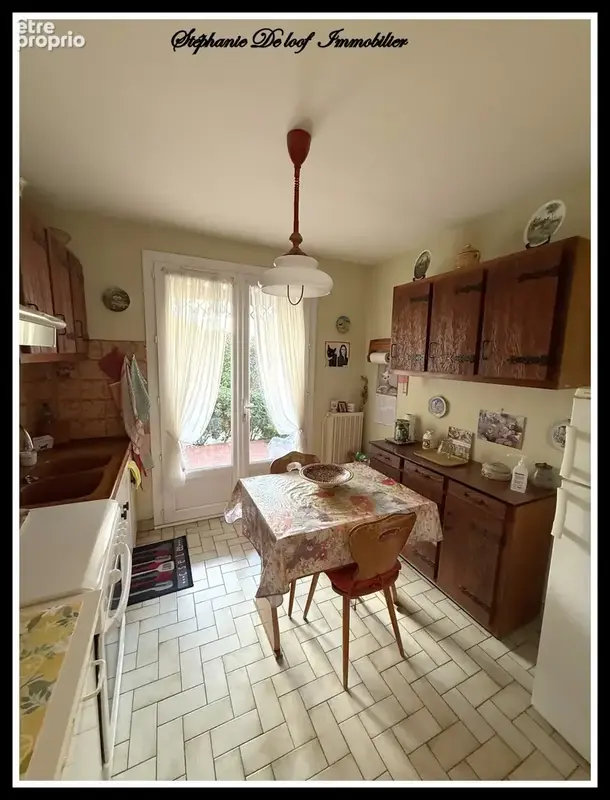 Maison à vendre 3 pièces SERVIAN (34) - photo 5