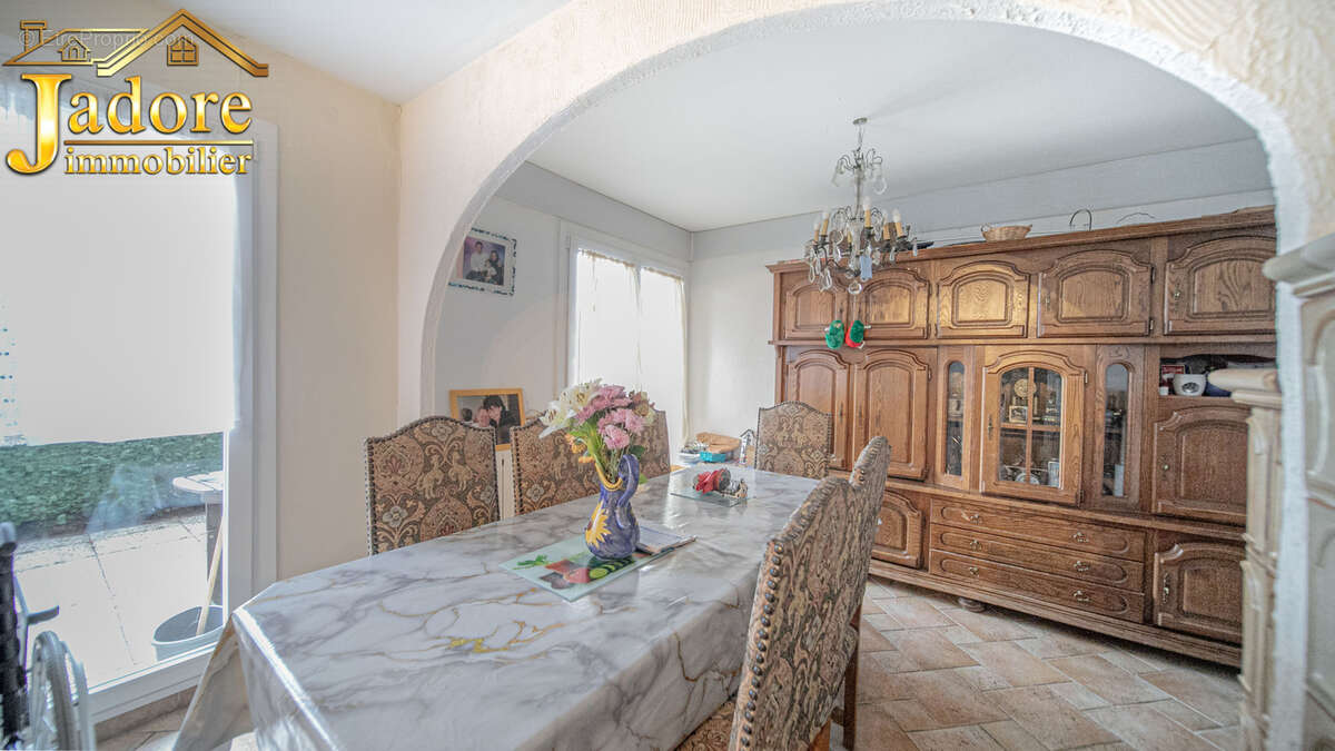 Maison à SAINT-DIE-DES-VOSGES