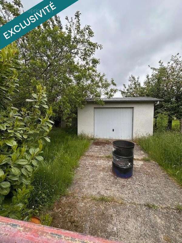 Photo 4 - Maison à COURBEPINE