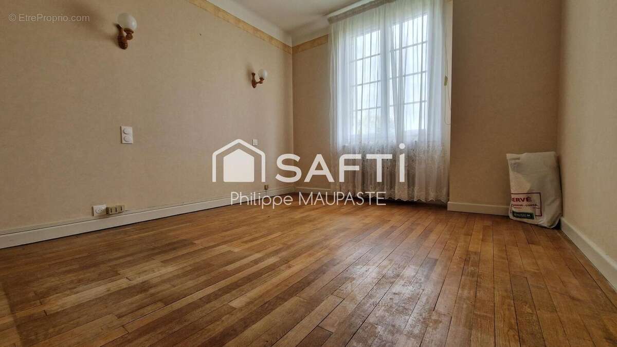 Photo 7 - Maison à JOUET-SUR-L&#039;AUBOIS