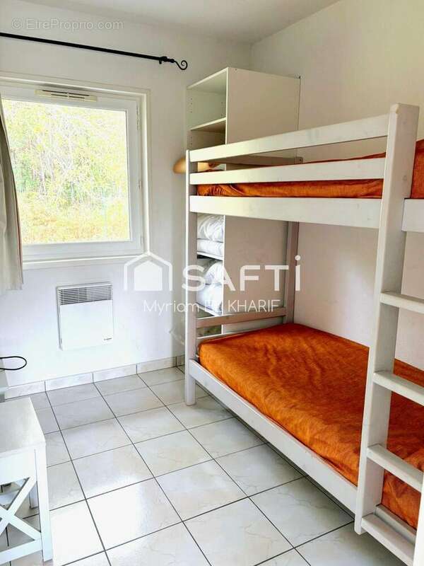 Photo 3 - Maison à PARENTIS-EN-BORN