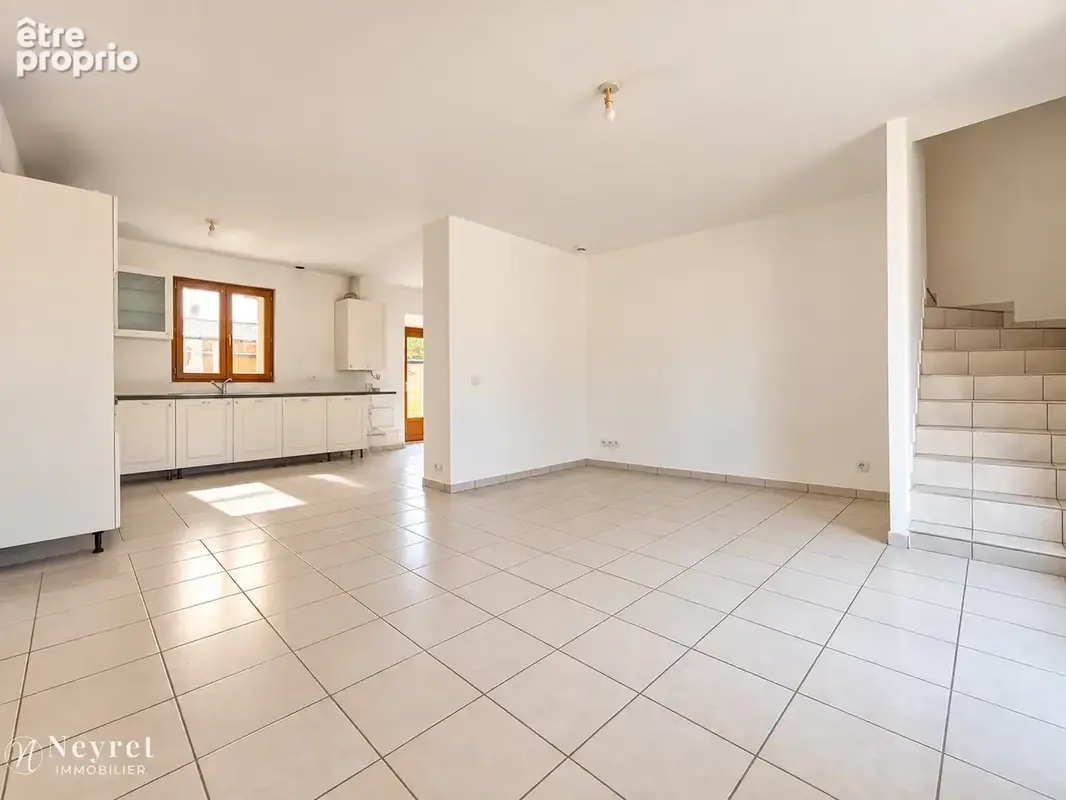 Photo Appartement à Villefranche-Sur-Saone au prix de 138 000€