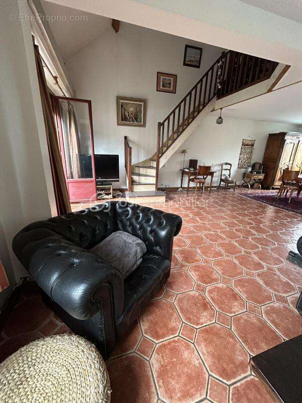 Maison de ville - photo 4