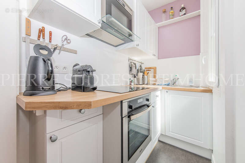 Appartement à PARIS-13E