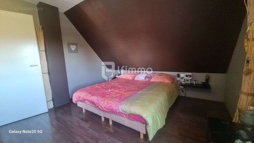 Maison à ROGGENHOUSE