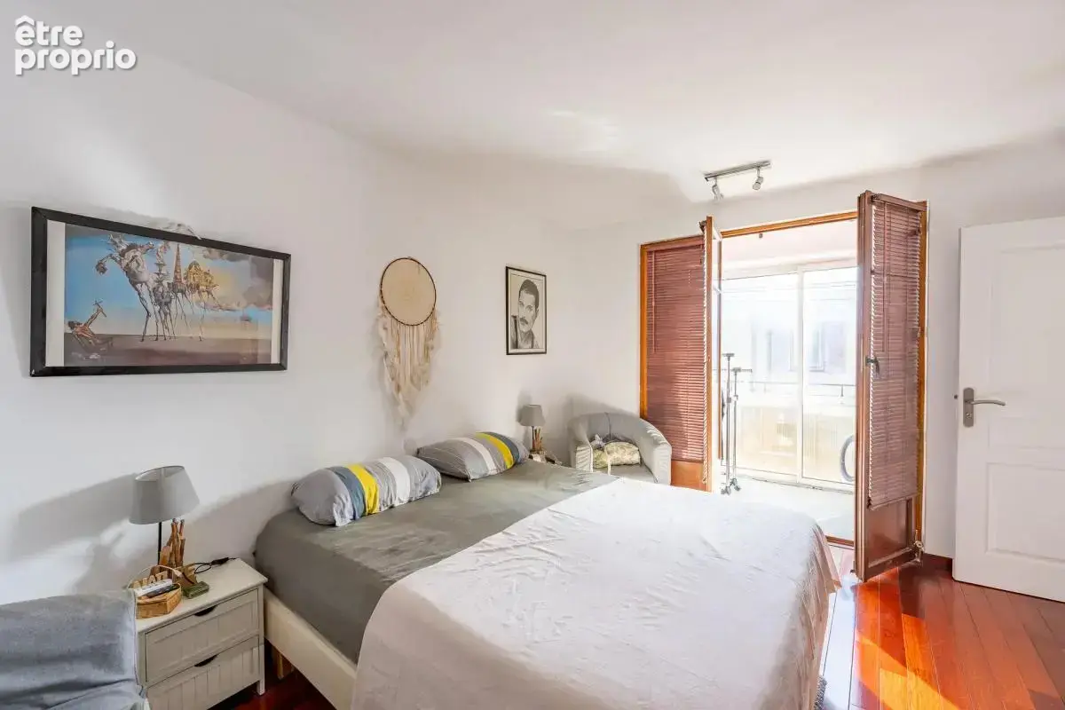 Appartement 4 pièces de 83 m² à Carnoules - photo 5