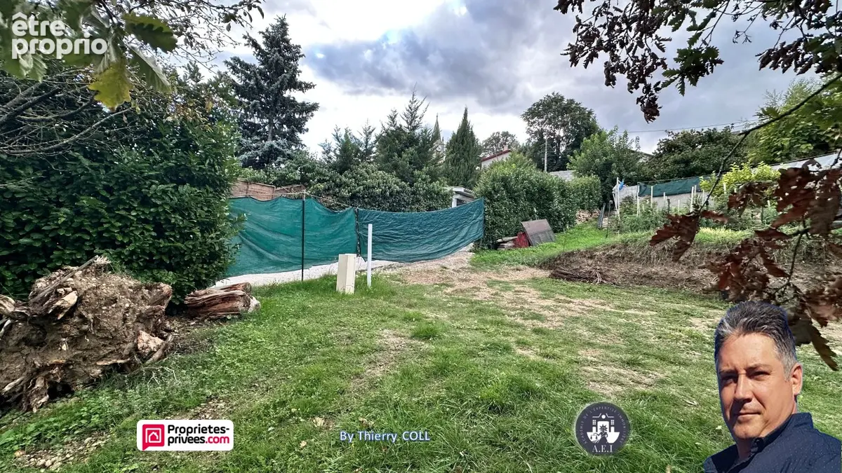 Terrain Grenay 500 m2 - photo 7
