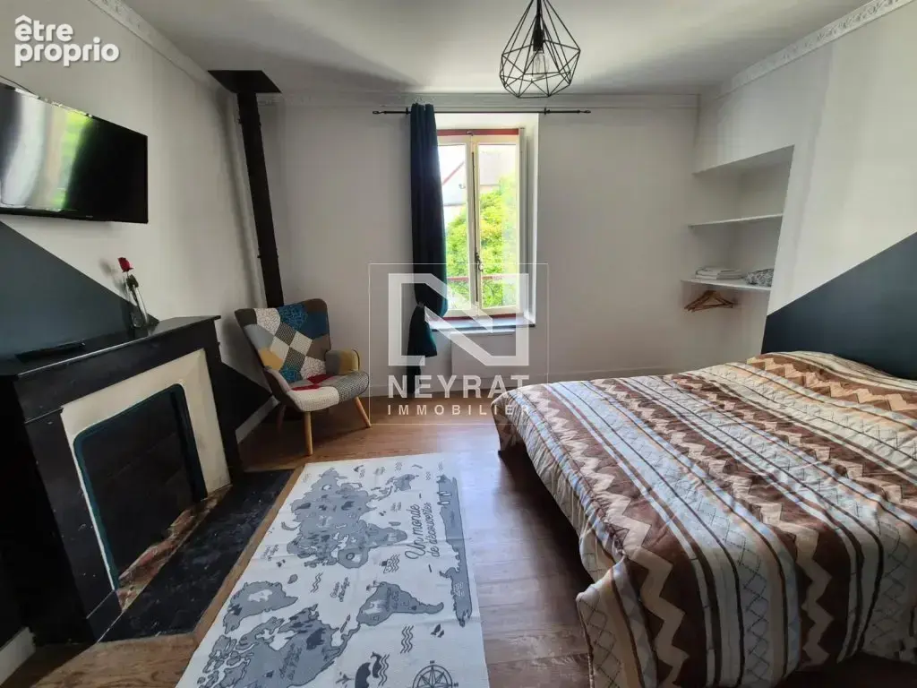 Maison 2 pièces 51 m² à vendre à Nolay (21340) - photo 8