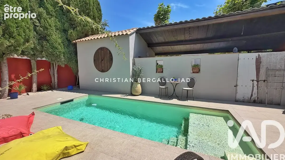 Photo 1 - Maison à LA GARDE