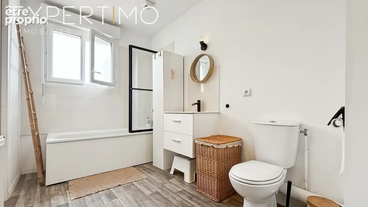 Maison récente 3 chambres MORIGNY-CHAMPIGNY - photo 9