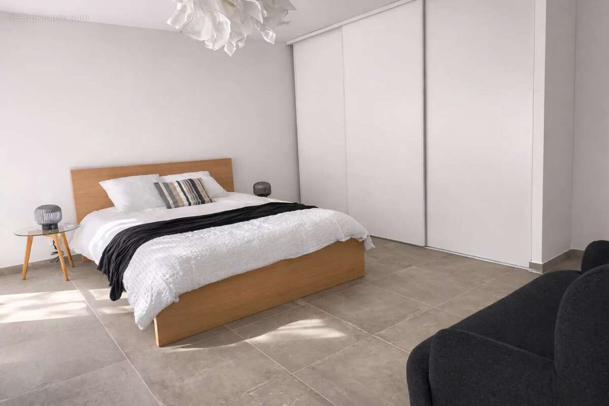 Appartement à L'ILE-ROUSSE