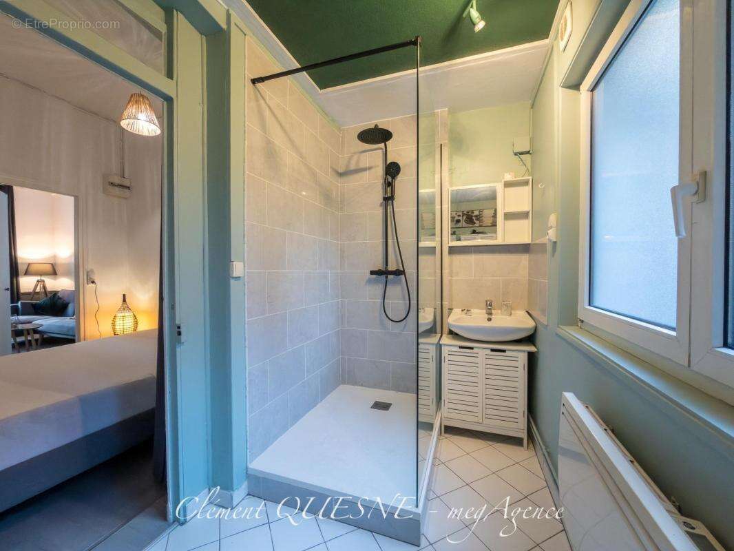 Appartement à DIEPPE