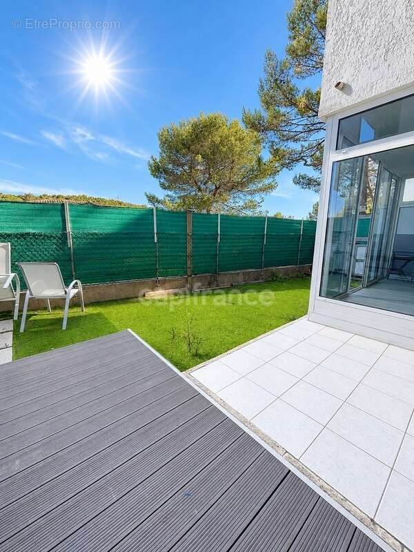 Appartement à MOUGINS