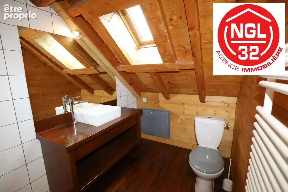 Appartement 4 pièces 85 m² à vendre à Allonzier-La-Caille (74350) - photo 3
