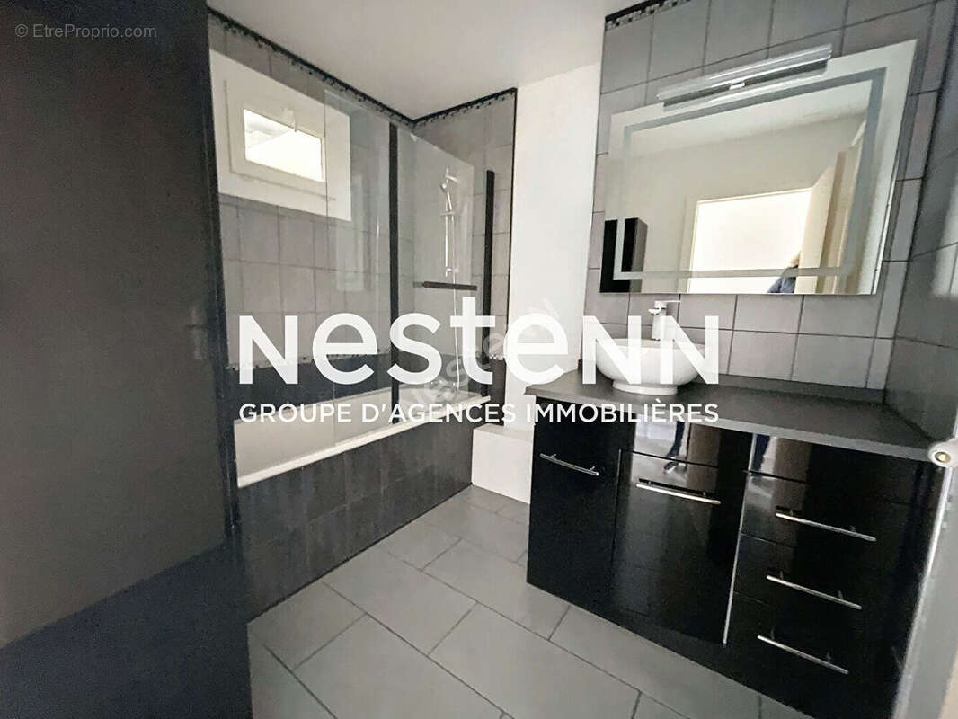 Appartement à TOURS