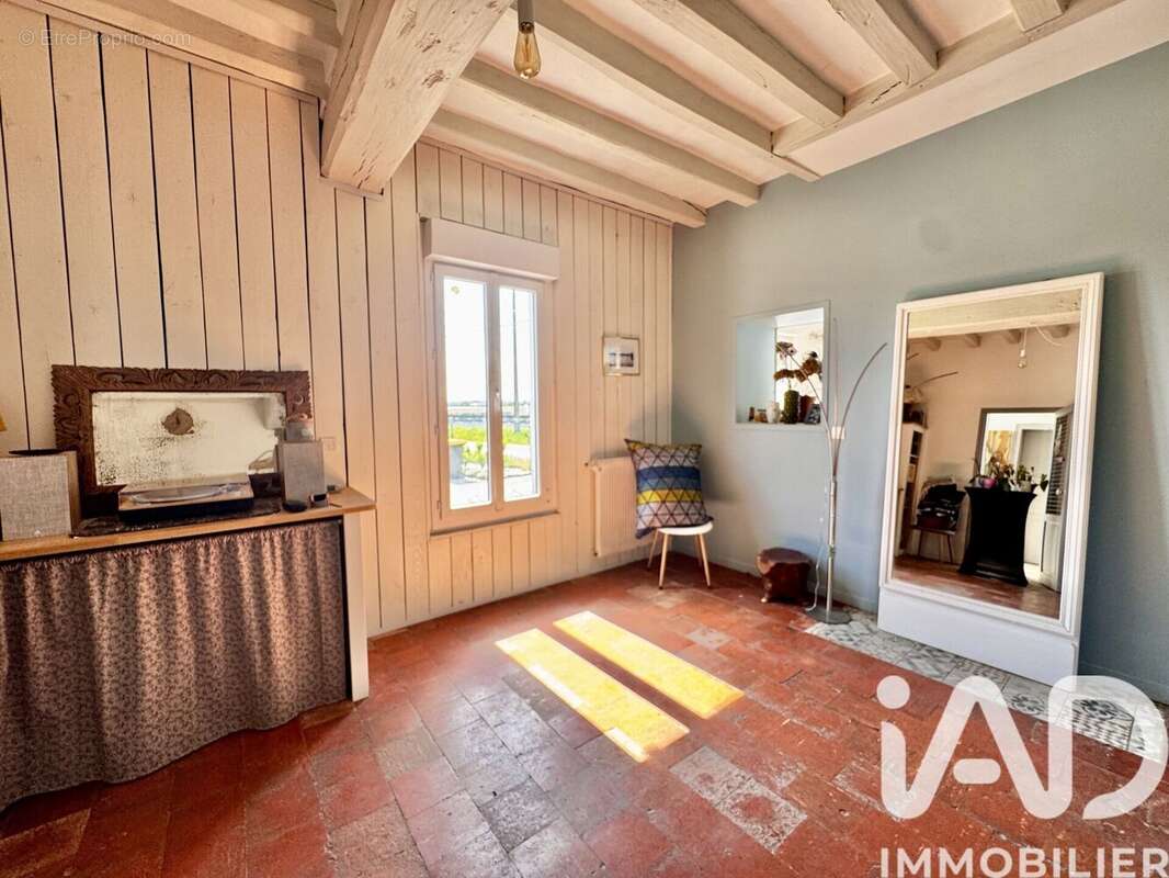Photo 6 - Maison à SAINT-MATHURIN-SUR-LOIRE