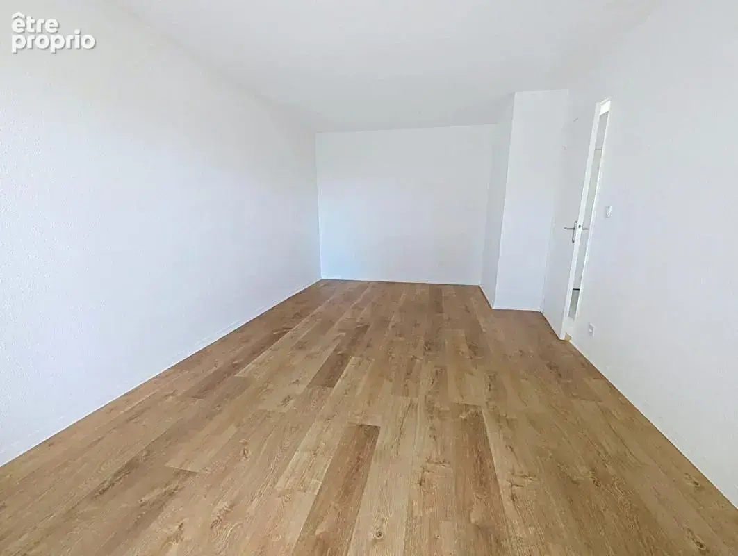 Appartement Gujan Mestras 2 pièce(s) 39 m2 - photo 3