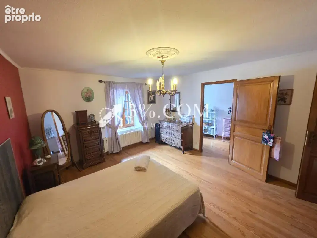 Spacieuse Maison Familiale de 340 m2 à Damelevieres (54360) - photo 24